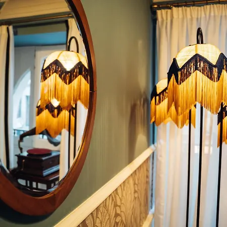 Hotel Grande Paris By 4*