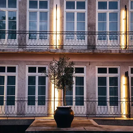 Grande Paris By 4* Porto