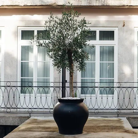 Hotel Grande Paris By