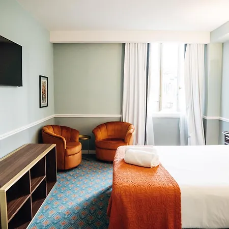 Grande Paris By Hotel Porto