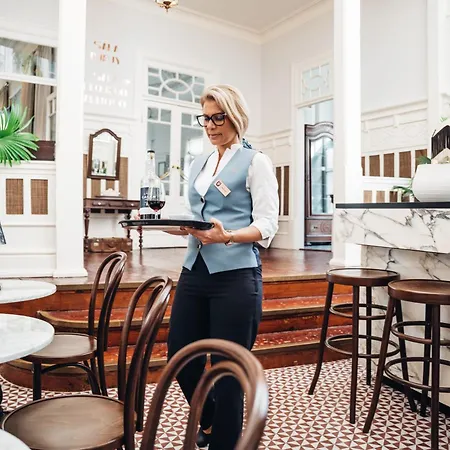 Hotel Grande Paris By