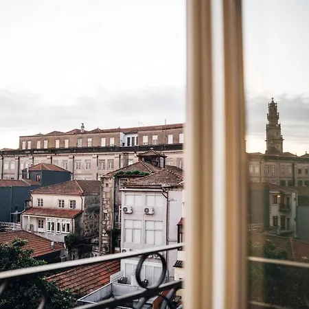 Grande Paris By Hotel Porto
