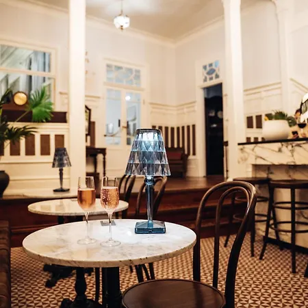 Hotel Grande Paris By 4*
