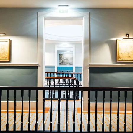 Grande Paris By Hotel Porto