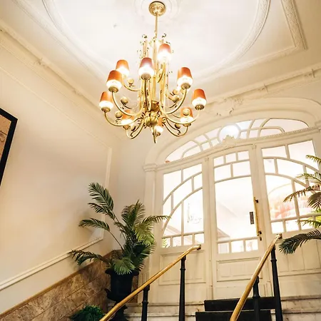 Grande Paris By 4* Porto