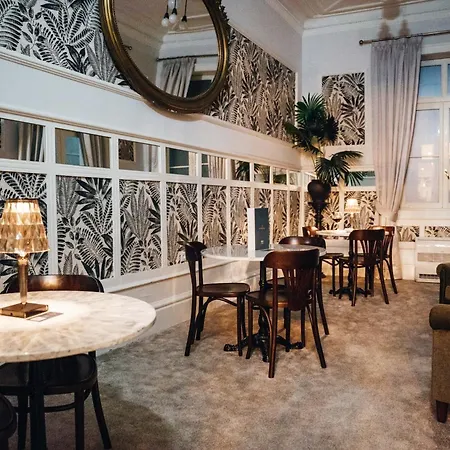 Hotel Grande Paris By