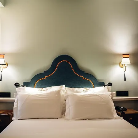 Hotel Grande Paris By Porto
