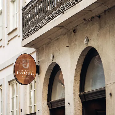 Grande Paris By