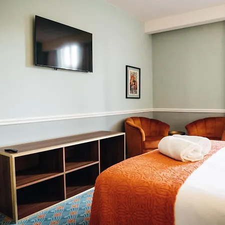 Grande Paris By Hotel