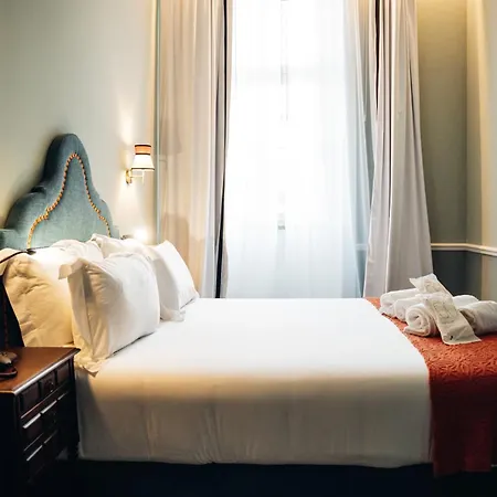 Grande Paris By Hotel Porto