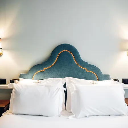 Grande Paris By Hotel 4*