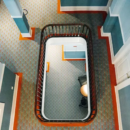 Grande Paris By Hotel Porto