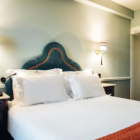 Grande Paris By 4* Porto