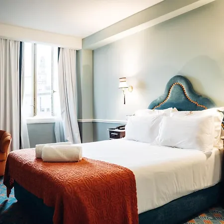 Grande Paris By 4* Porto