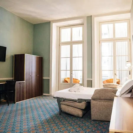 Grande Paris By Hotel 4*