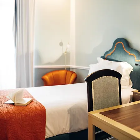 Grande Paris By Hotel Porto