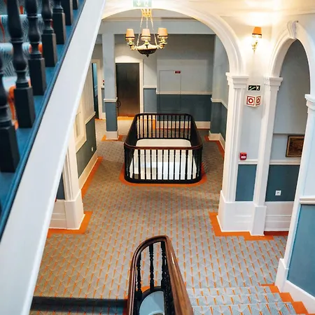 Hotel Grande Paris By Porto