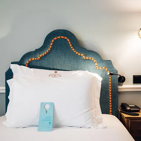 Hotel Grande Paris By 4*