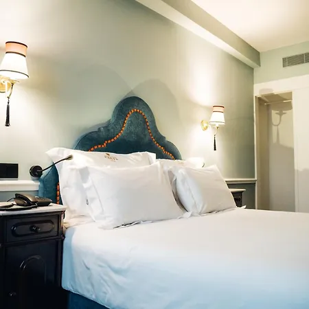 Hotel Grande Paris By Porto