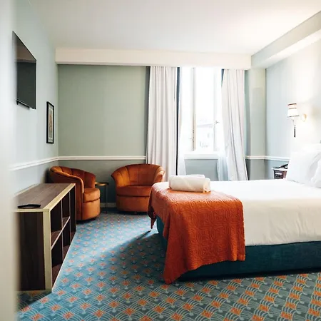 Grande Paris By Hotel