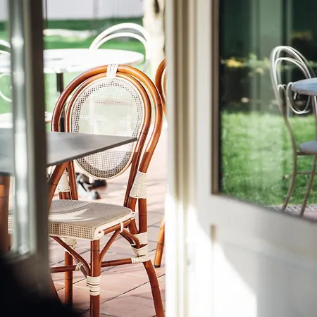 Hotel Grande Paris By 4*