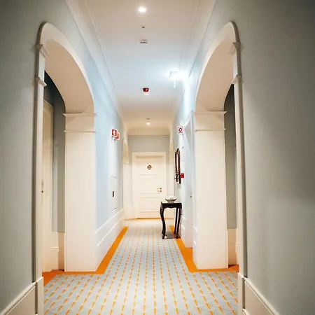 Grande Paris By Hotel Porto