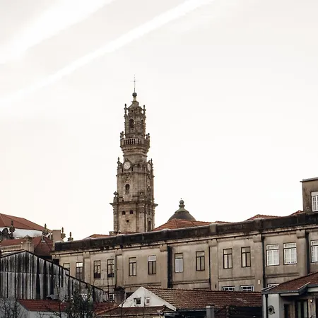 Grande Paris By Hotell Oporto