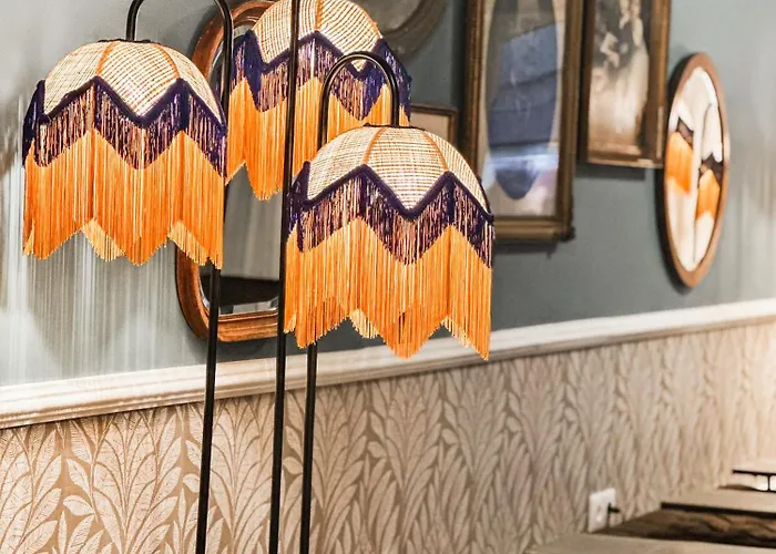 Grande Paris By Hotell