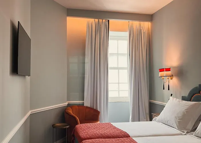 Hotell Grande Paris By 4*