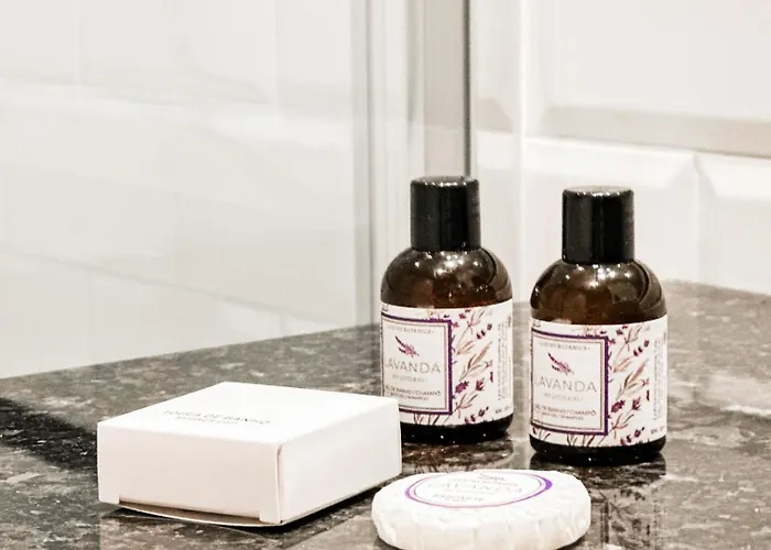 Hotell Grande Paris By