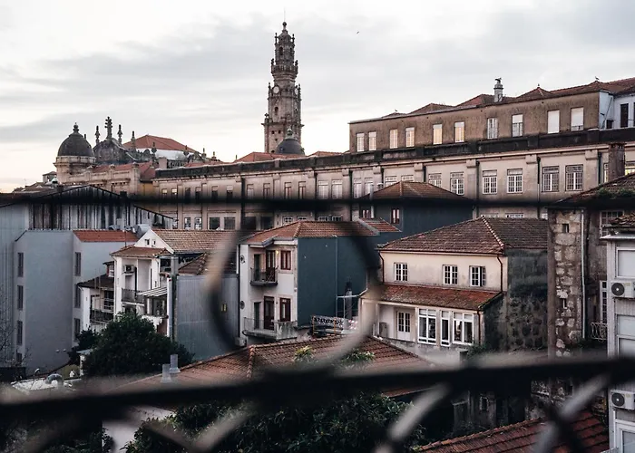 Hotell Grande Paris By