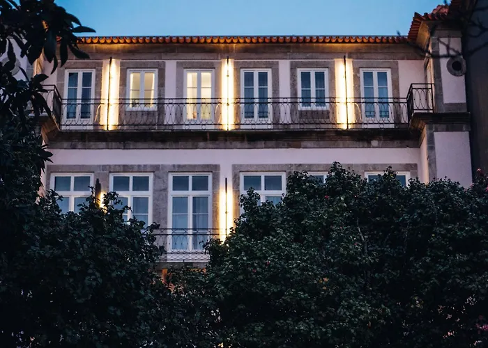 Grande Paris By 4* Oporto