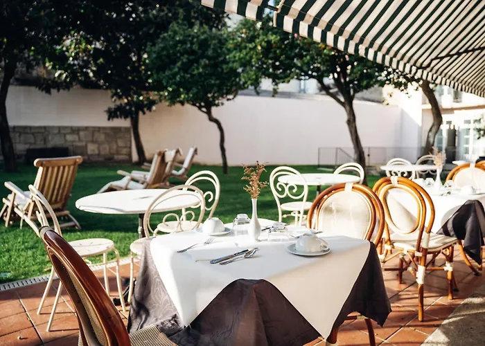 Grande Paris By Hotell