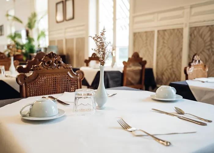 Hotell Grande Paris By Oporto