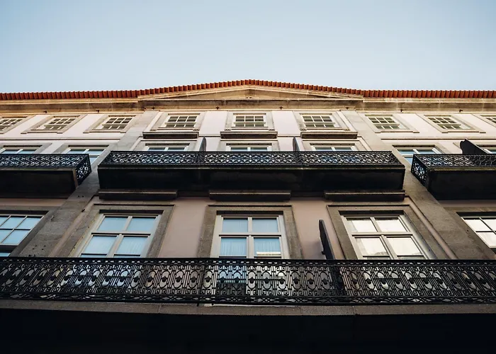 Grande Paris By Oporto