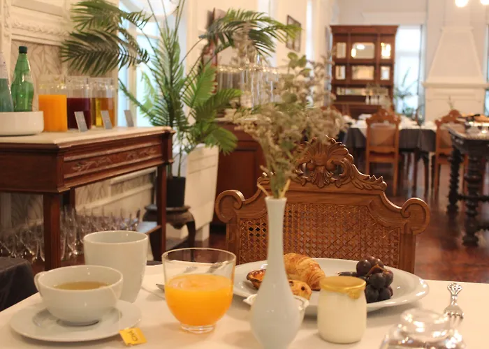 Hotell Grande Paris By 4*