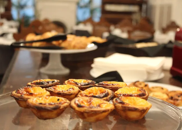 Grande Paris By Oporto