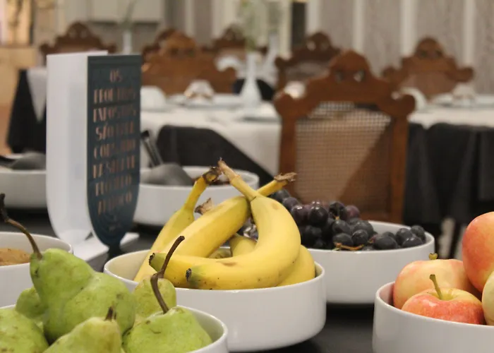 Grande Paris By Hotell