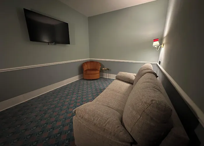 Grande Paris By Hotell