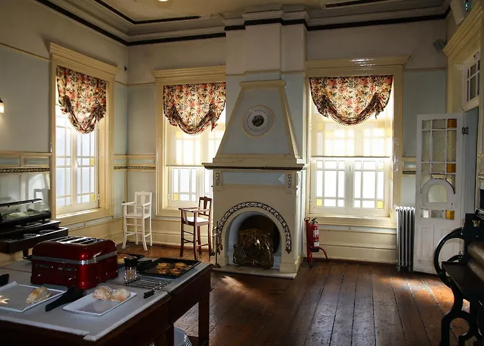 Grande Paris By Hotell