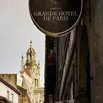 Hotel Grande Paris By Porto