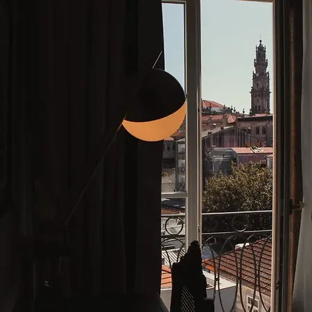 Grande Paris By 4* פורטו