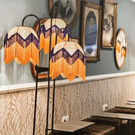 Grande Paris By מלון