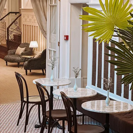 Grande Paris By 4* פורטו