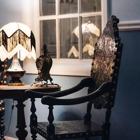 מלון Grande Paris By פורטו