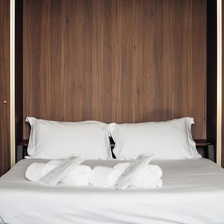 Grande Paris By מלון פורטו