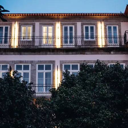 Grande Paris By 4* פורטו