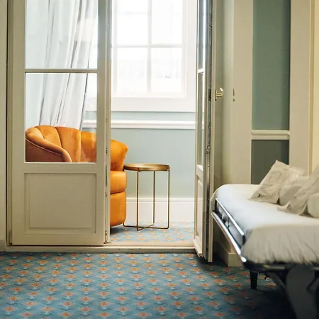 Grande Paris By 4* פורטו