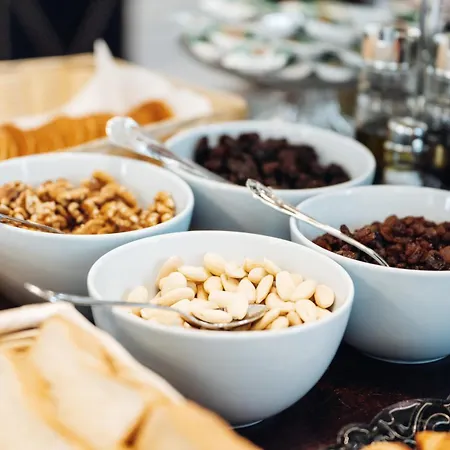 Grande Paris By מלון 4*