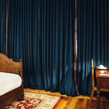 מלון Grande Paris By פורטו